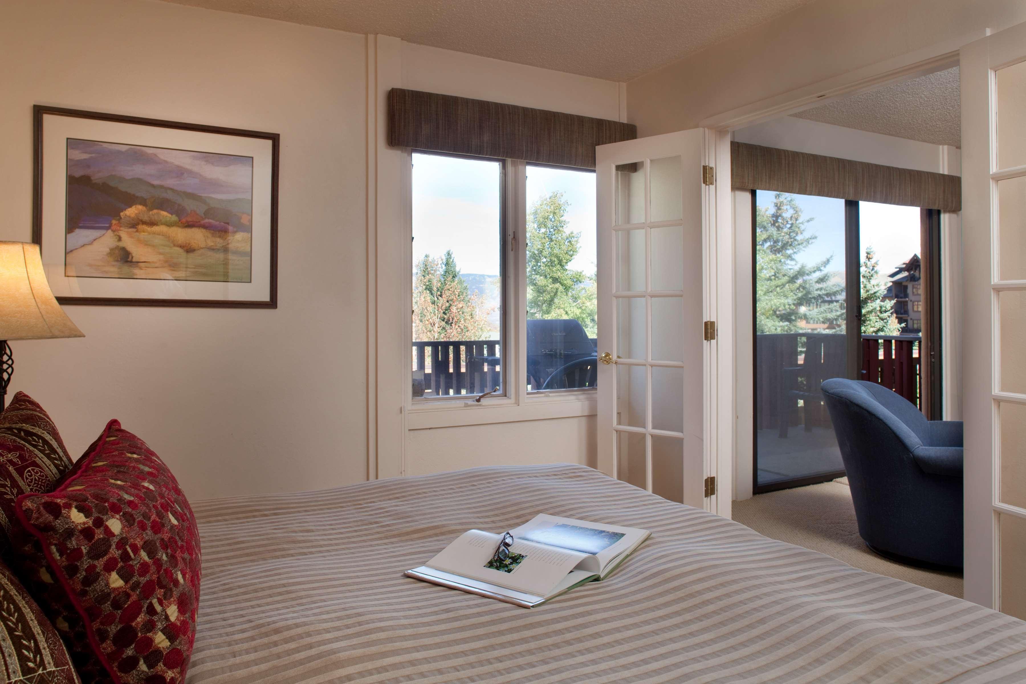 Lichenhearth - Coraltree Residence Collection Snowmass Village Eksteriør billede