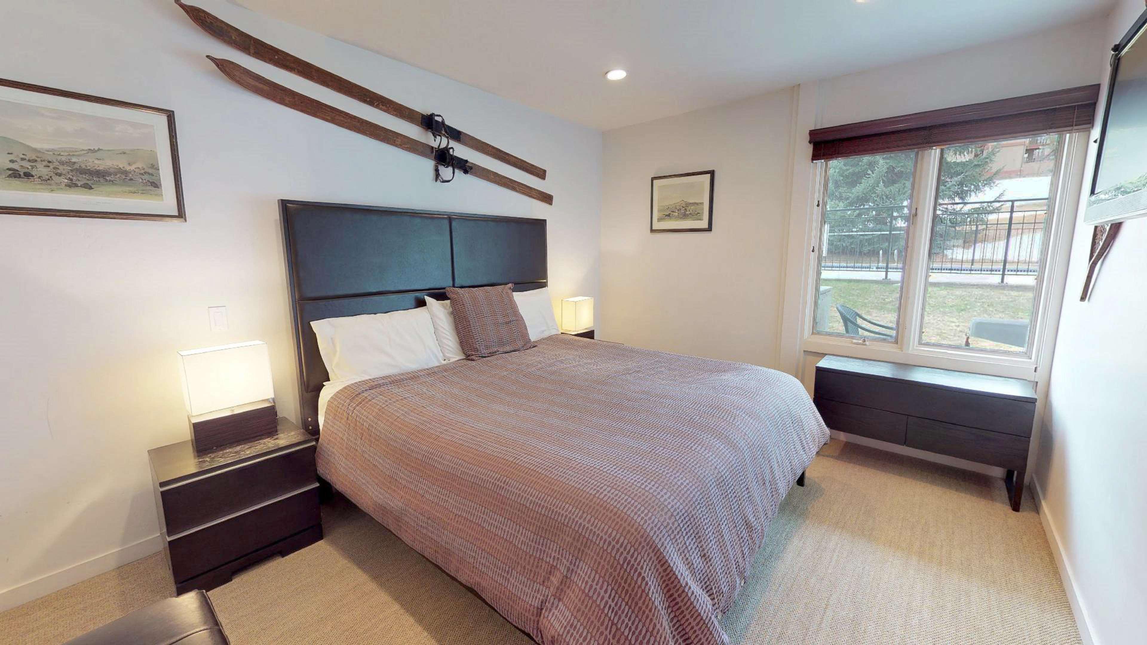 Lichenhearth - Coraltree Residence Collection Snowmass Village Eksteriør billede