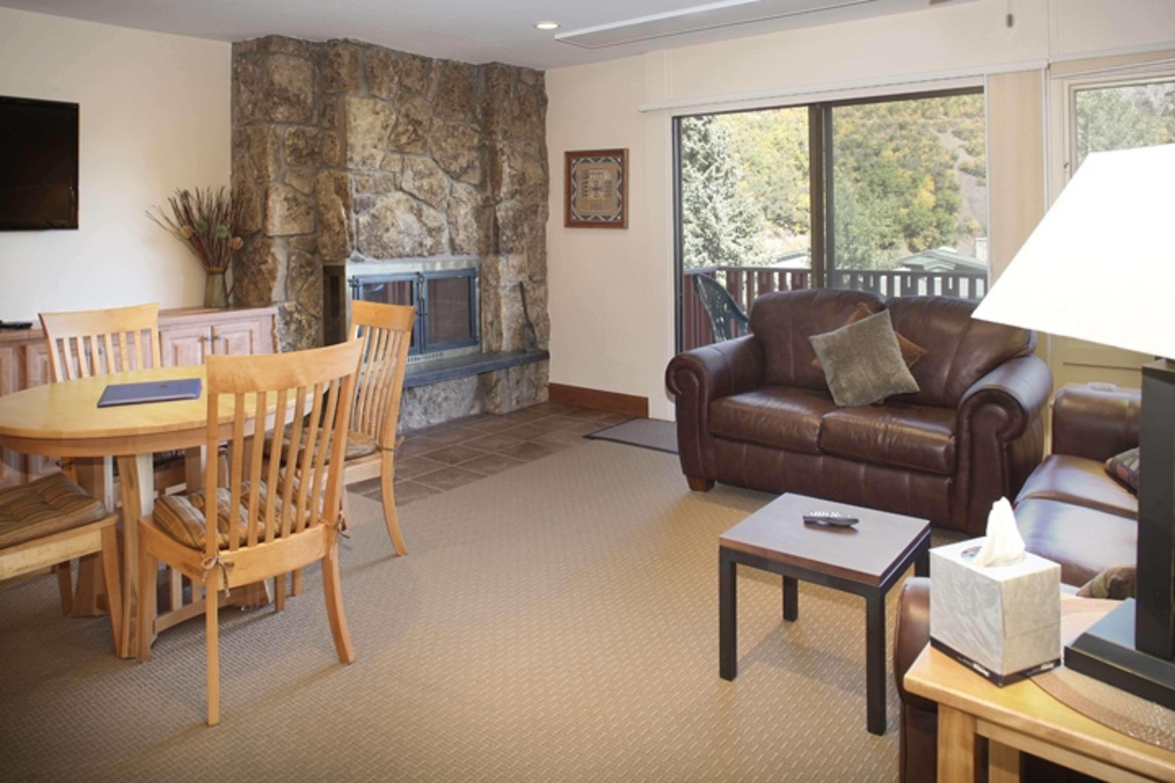 Lichenhearth - Coraltree Residence Collection Snowmass Village Eksteriør billede