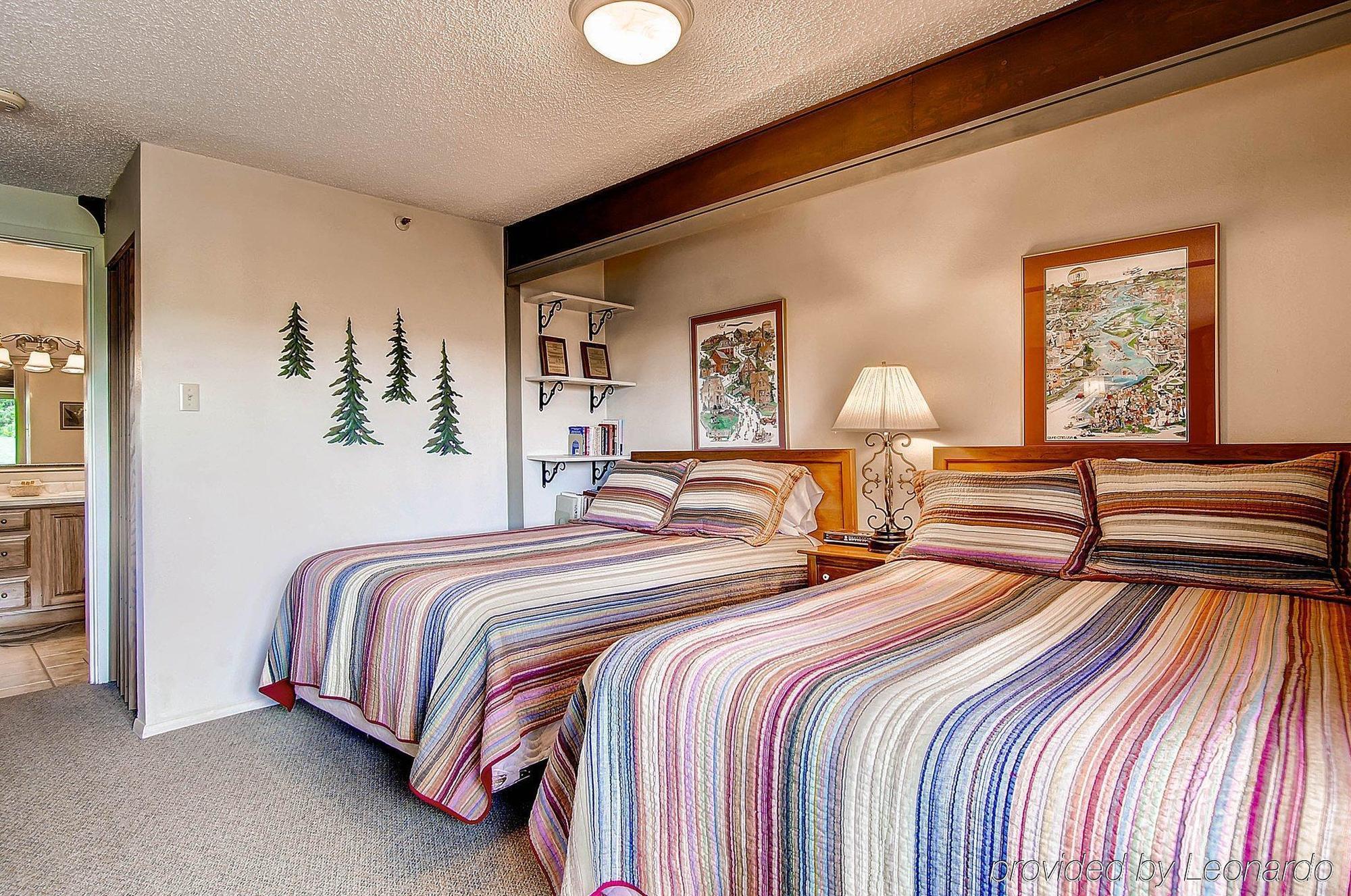 Lichenhearth - Coraltree Residence Collection Snowmass Village Eksteriør billede