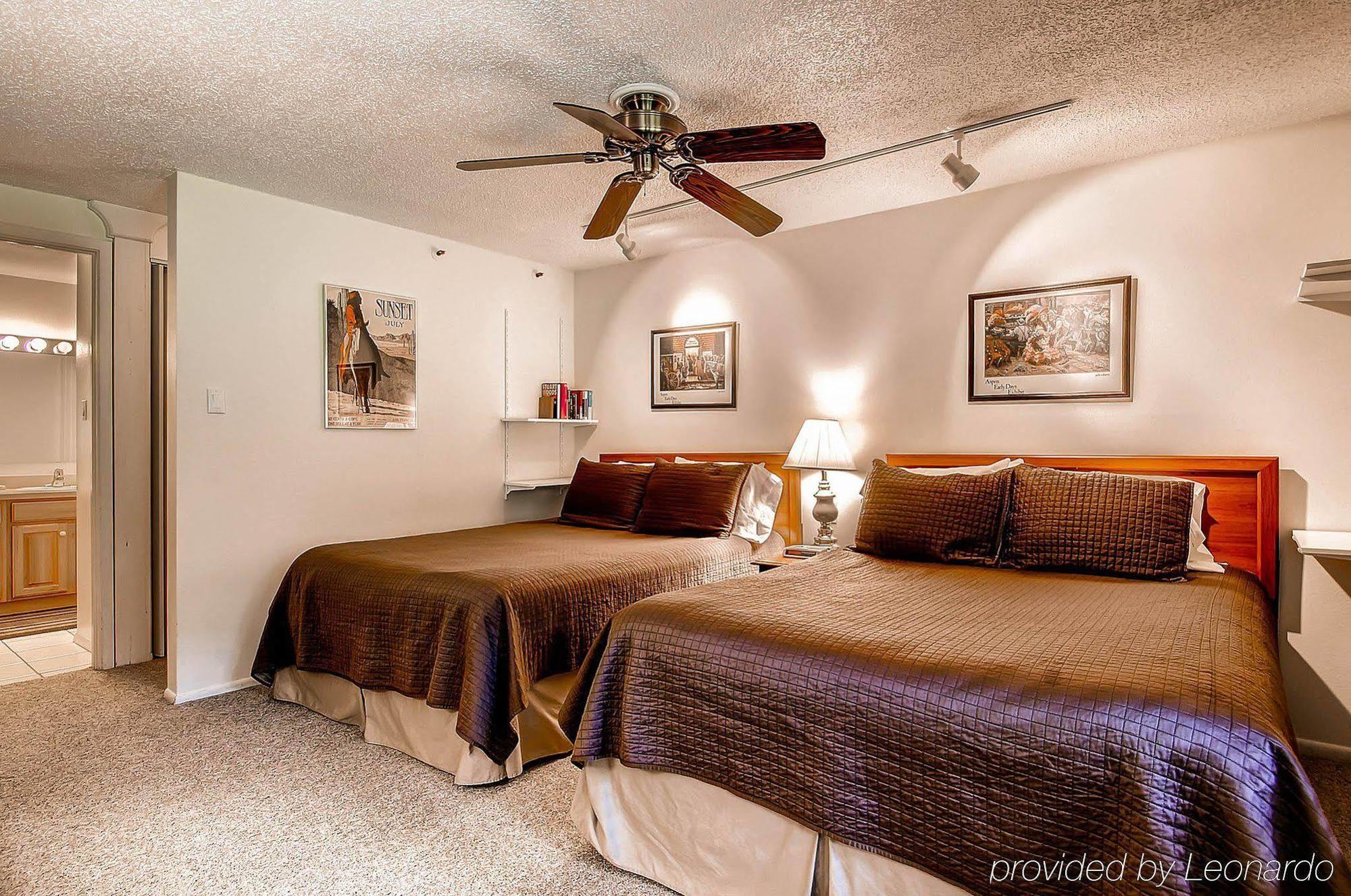 Lichenhearth - Coraltree Residence Collection Snowmass Village Eksteriør billede