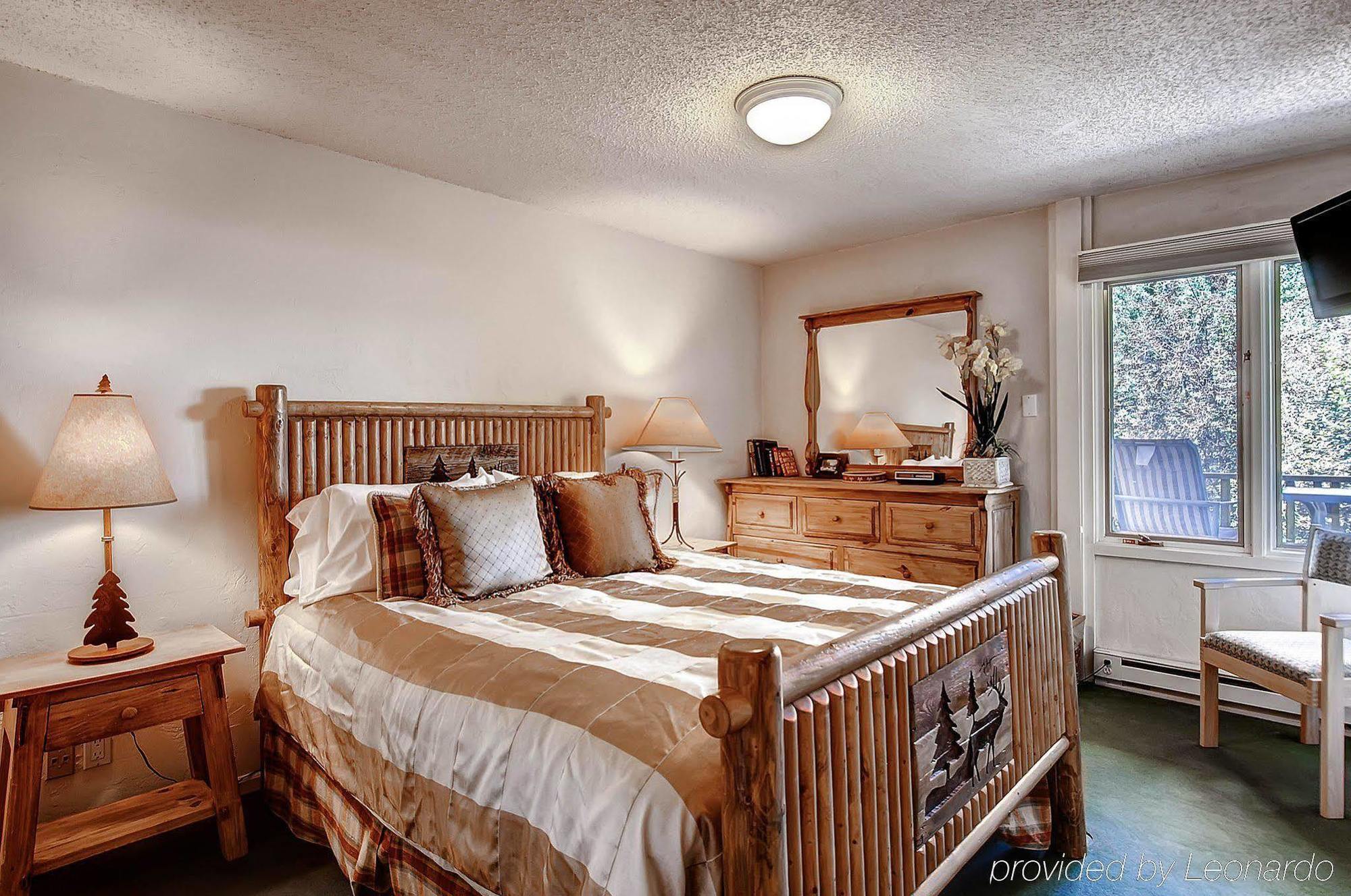 Lichenhearth - Coraltree Residence Collection Snowmass Village Eksteriør billede