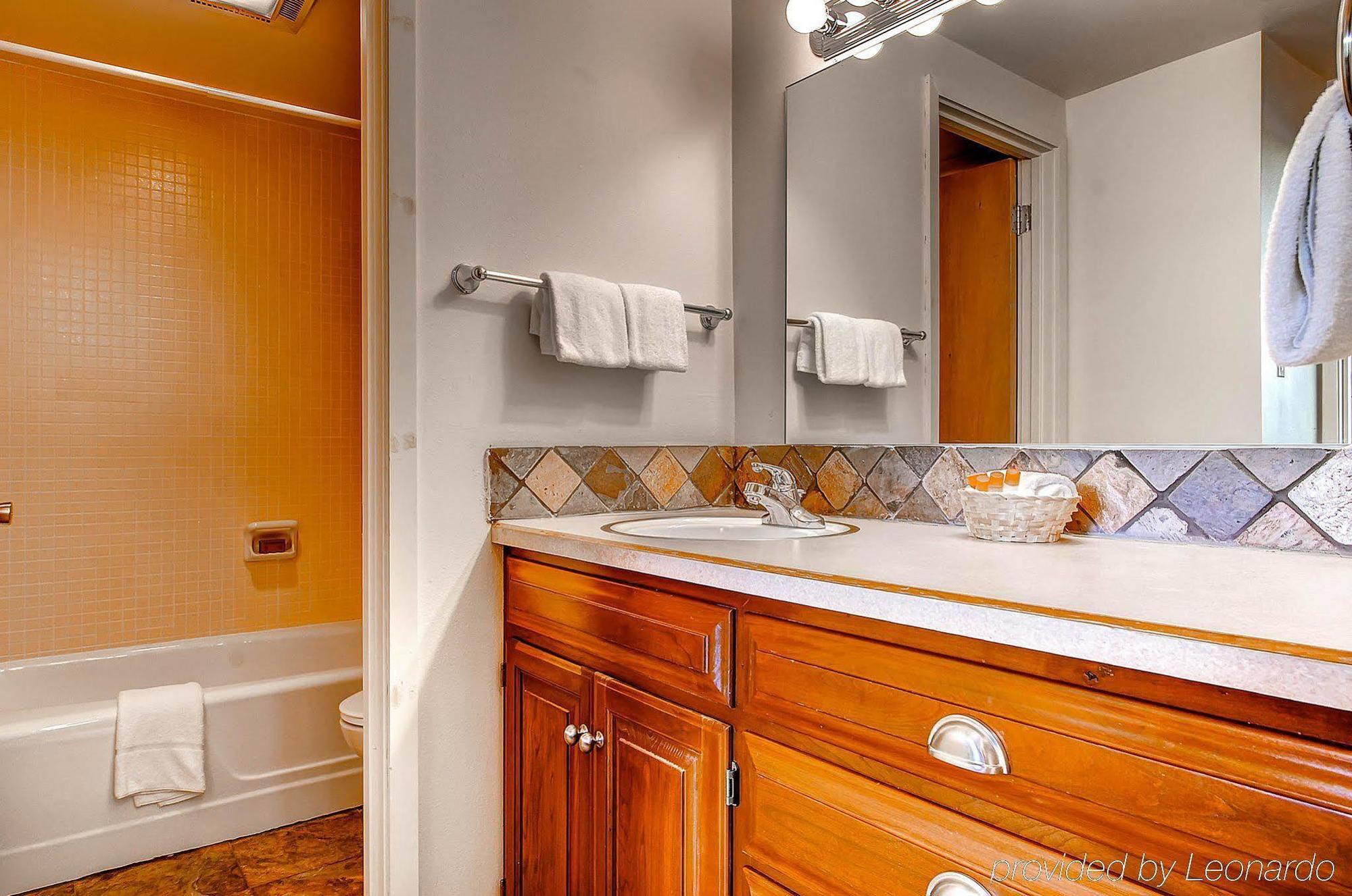 Lichenhearth - Coraltree Residence Collection Snowmass Village Eksteriør billede