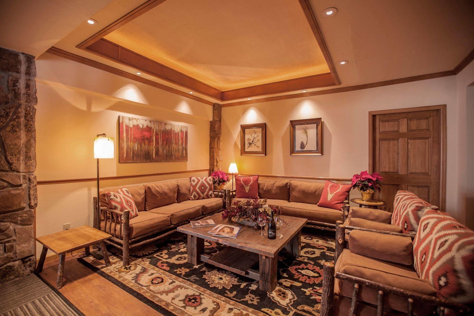 Lichenhearth - Coraltree Residence Collection Snowmass Village Eksteriør billede