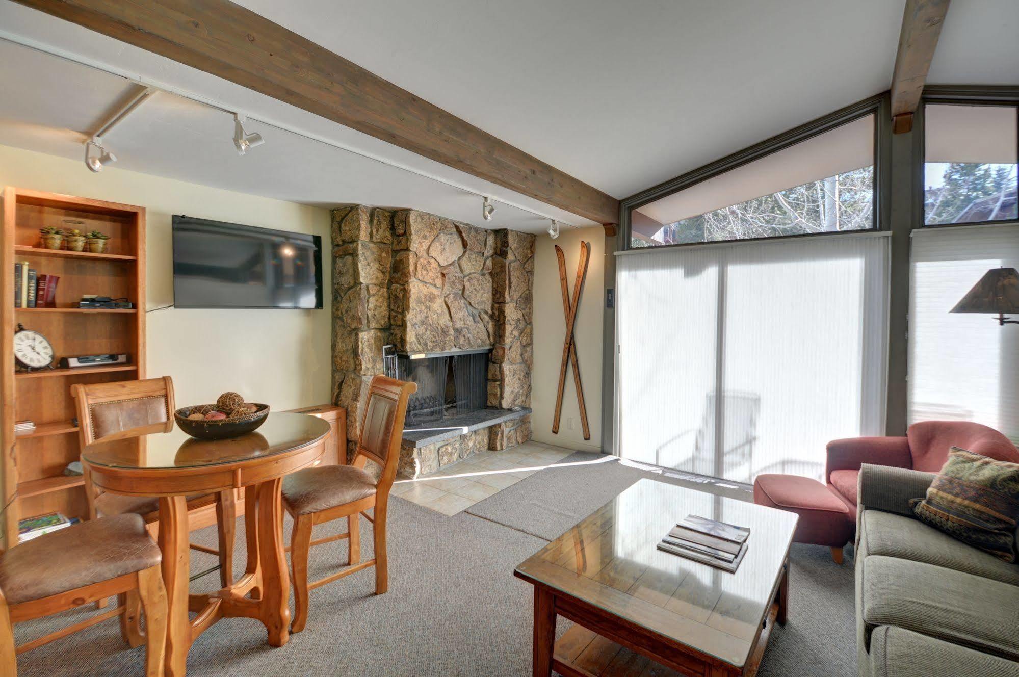 Lichenhearth - Coraltree Residence Collection Snowmass Village Eksteriør billede