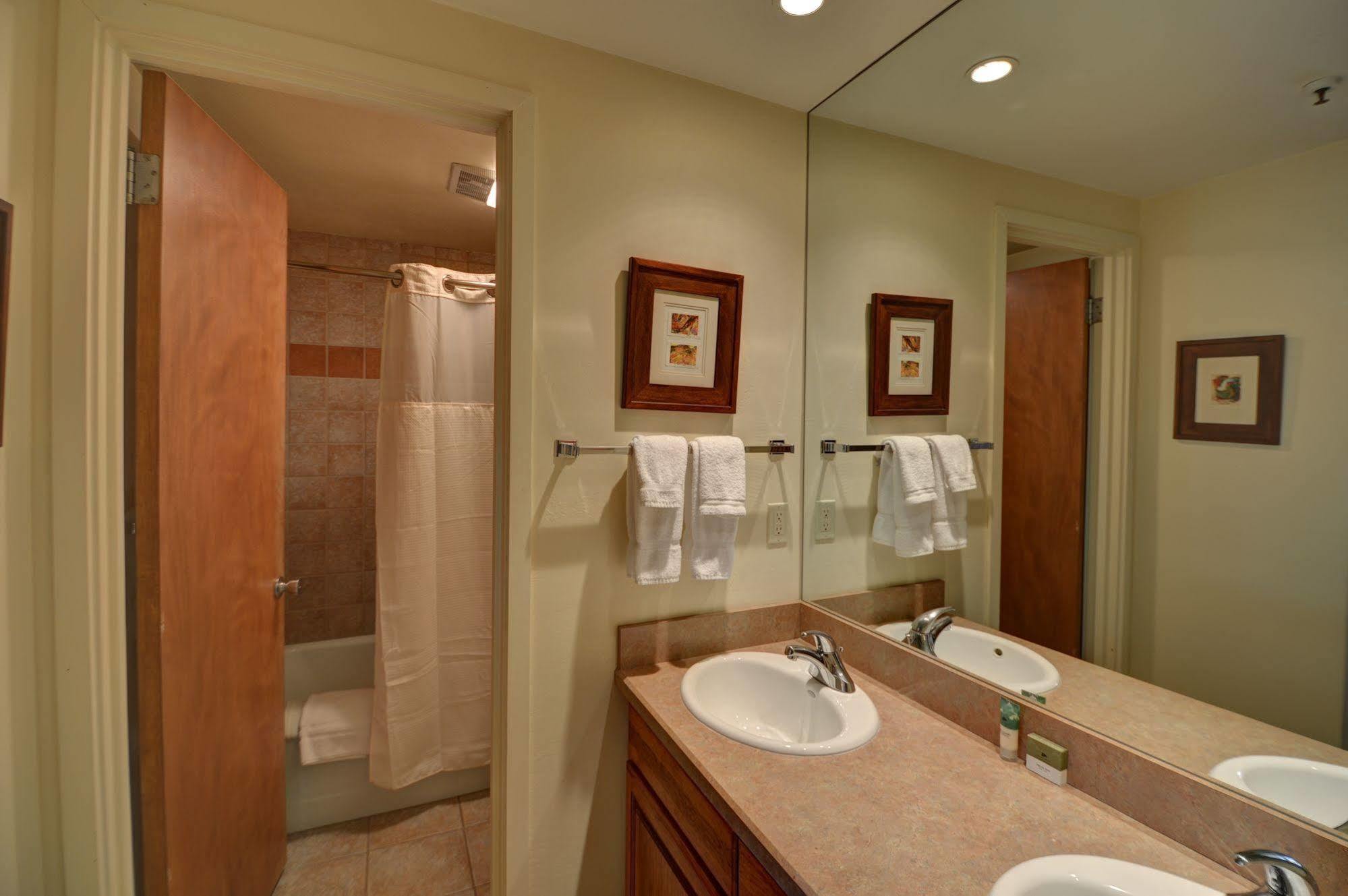 Lichenhearth - Coraltree Residence Collection Snowmass Village Eksteriør billede
