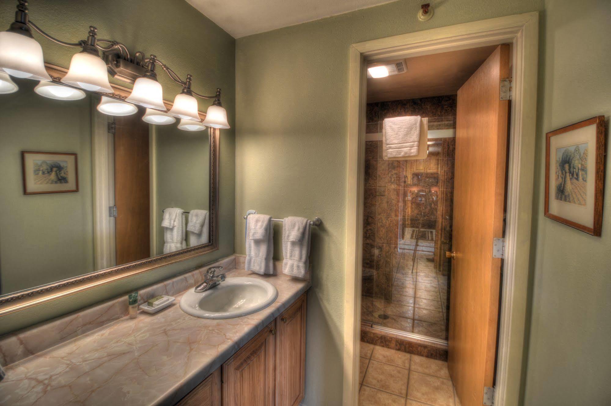 Lichenhearth - Coraltree Residence Collection Snowmass Village Eksteriør billede